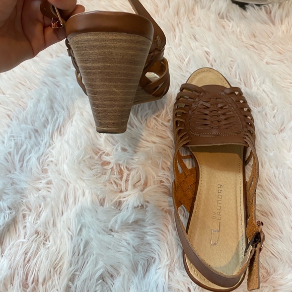 ✨Francesca (EUC) Women’s Sandals Size 6✨ - Picture 4 of 4